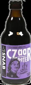 Czaar Peter